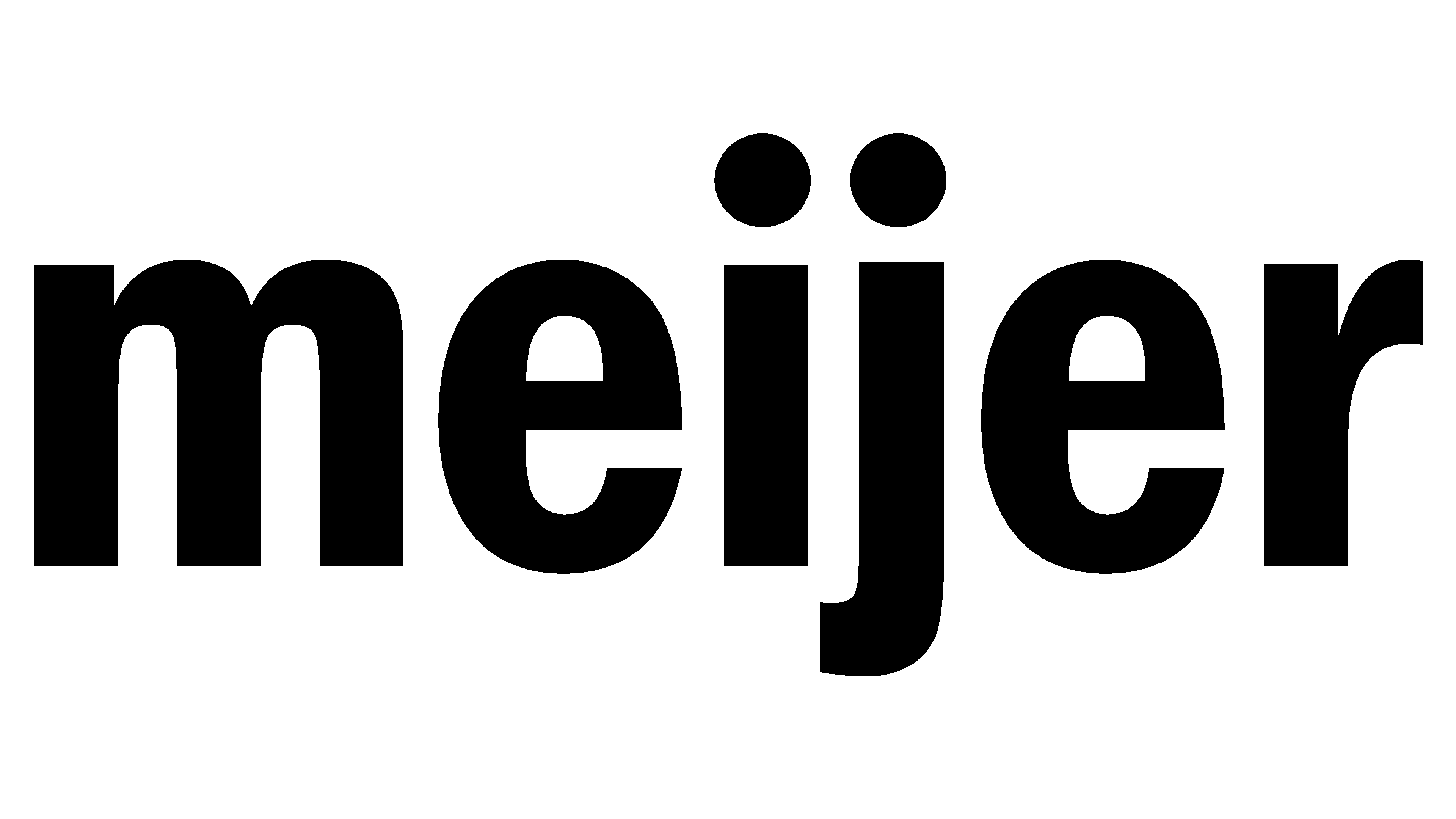 Meijer-Emblem